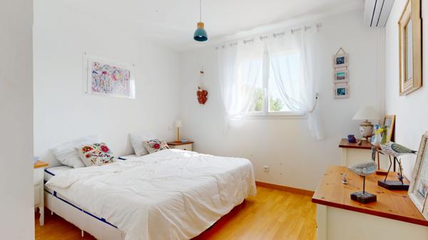 Maison/Villa à Vaux sur Mer de 161.71m2