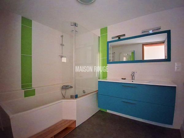 Le charme authentique et les volumes généreux qui font la différence - Maison à proximité du bourg de Yffiniac