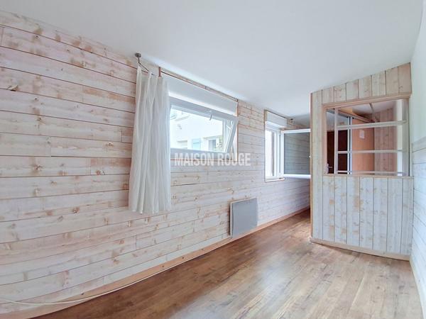 Le charme authentique et les volumes généreux qui font la différence - Maison à proximité du bourg de Yffiniac