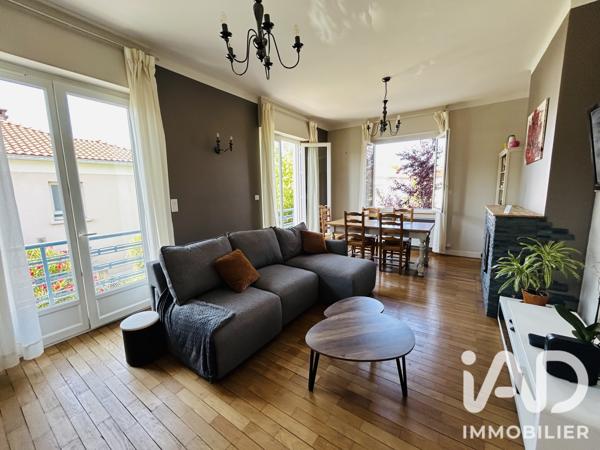 Maison à vendre 4 pièces 116 m² Tarbes