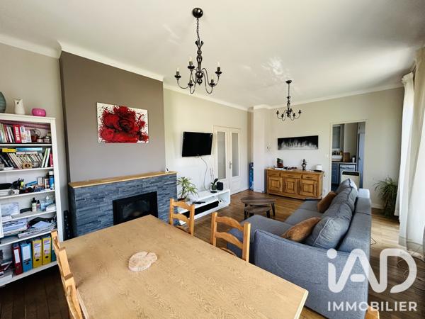 Maison à vendre 4 pièces 116 m² Tarbes
