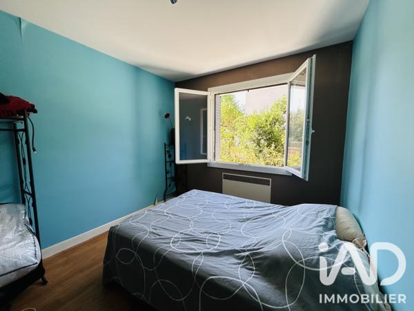 Maison à vendre 4 pièces 116 m² Tarbes