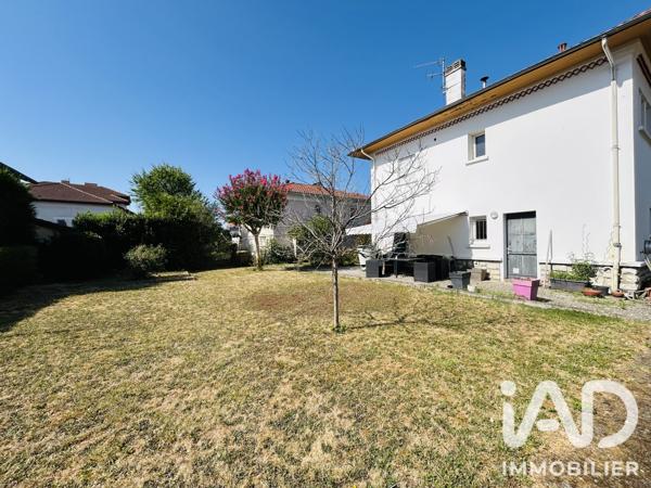 Maison à vendre 4 pièces 116 m² Tarbes