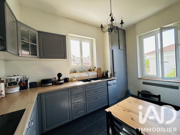 Maison à vendre 4 pièces 116 m² Tarbes