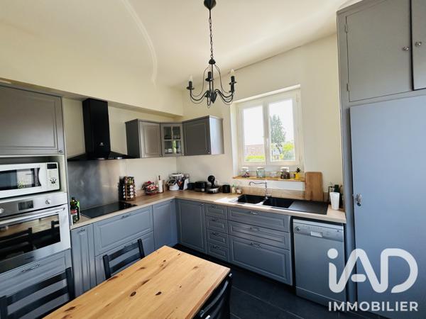 Maison à vendre 4 pièces 116 m² Tarbes