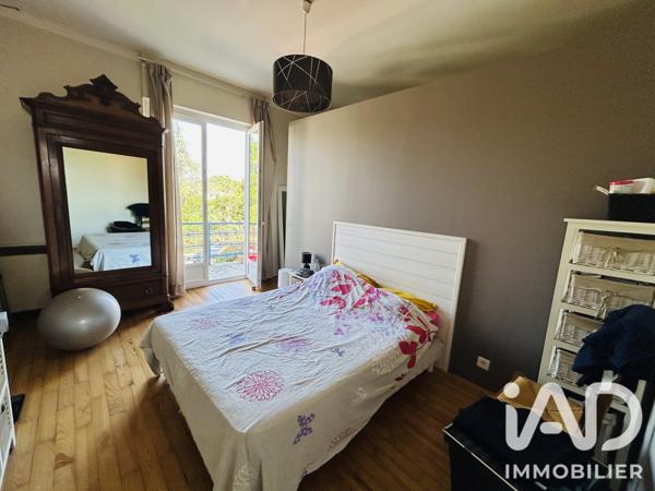 Maison à vendre 4 pièces 116 m² Tarbes