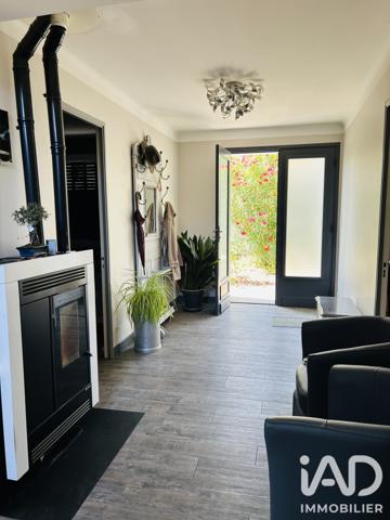 Maison à vendre 4 pièces 116 m² Tarbes