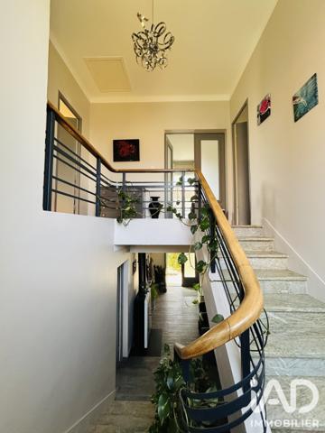 Maison à vendre 4 pièces 116 m² Tarbes