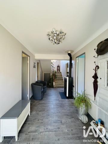 Maison à vendre 4 pièces 116 m² Tarbes
