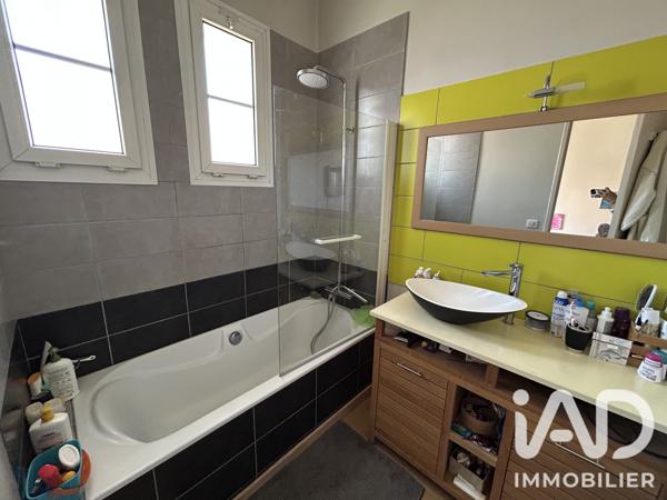 Maison à vendre 4 pièces 116 m² Tarbes