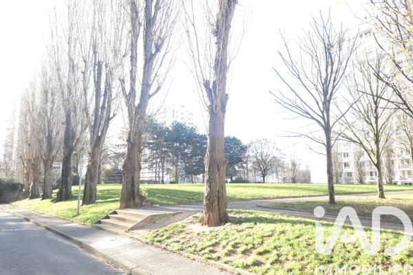 Appartement à vendre 2 pièces 53 m² Angers