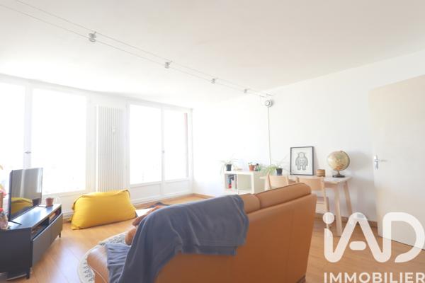 Appartement à vendre 2 pièces 53 m² Angers