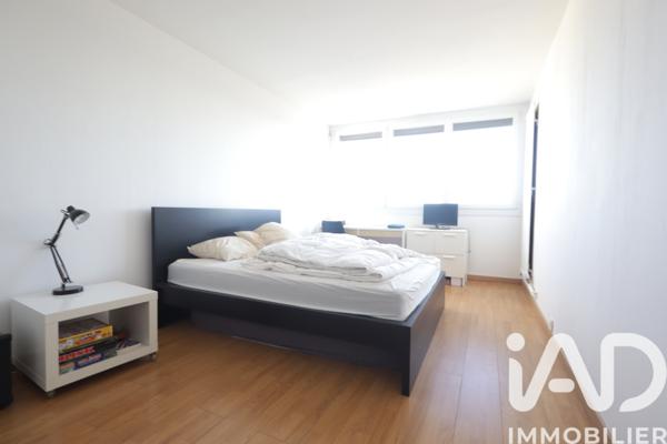 Appartement à vendre 2 pièces 53 m² Angers