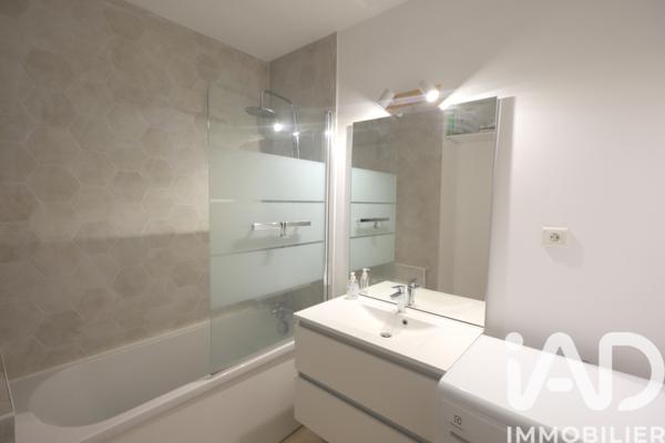 Appartement à vendre 2 pièces 53 m² Angers