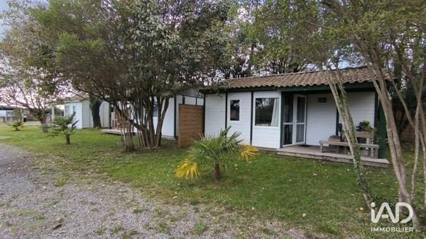 Camping à vendre 5 237 m² Sauveterre-de-Béarn
