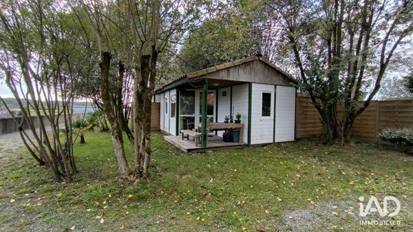 Camping à vendre 5 237 m² Sauveterre-de-Béarn
