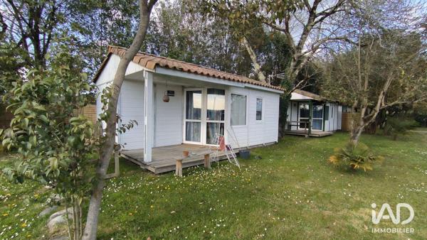 Camping à vendre 5 237 m² Sauveterre-de-Béarn