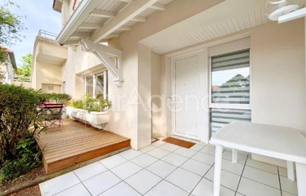 Appartement T3 avec piscine Proche plages