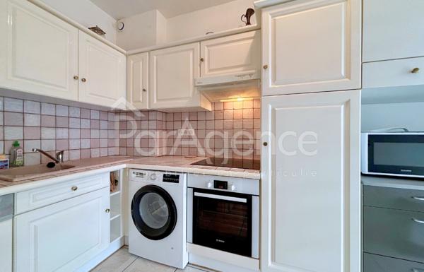 Appartement T3 avec piscine Proche plages