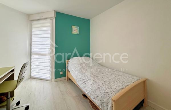 Appartement T3 avec piscine Proche plages