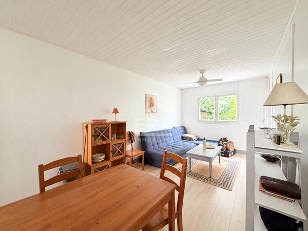 Appartement Arcachon 2 pièces 41 m2