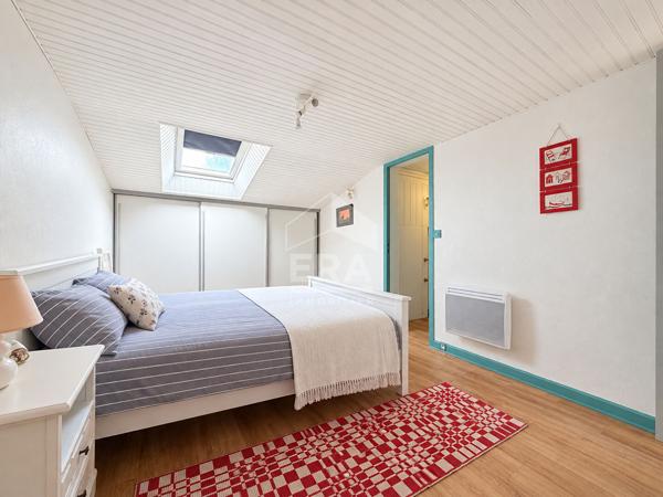 Appartement Arcachon 2 pièces 41 m2
