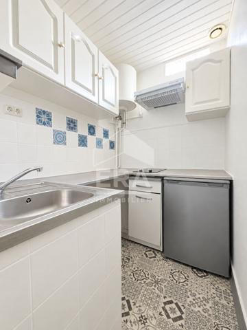 Appartement Arcachon 2 pièces 41 m2