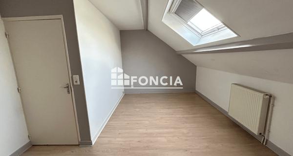 Location Maison 3 pièces 64.99 m² - Filain 02000