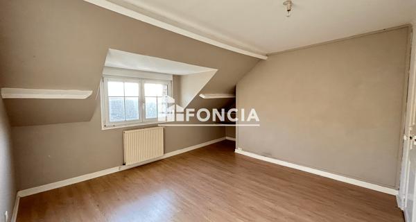 Location Maison 3 pièces 64.99 m² - Filain 02000
