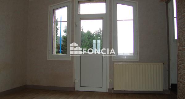 Location Maison 3 pièces 64.99 m² - Filain 02000