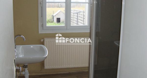 Location Maison 3 pièces 64.99 m² - Filain 02000