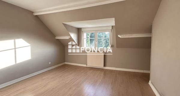 Location Maison 3 pièces 64.99 m² - Filain 02000