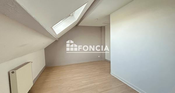 Location Maison 3 pièces 64.99 m² - Filain 02000