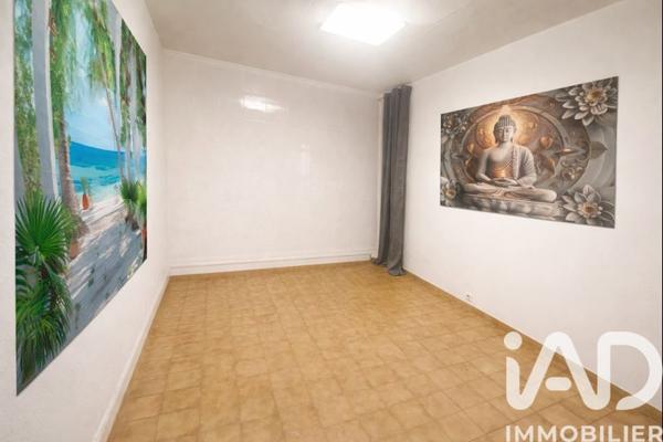 Murs commerciaux  à vendre 40 m² Paris 13