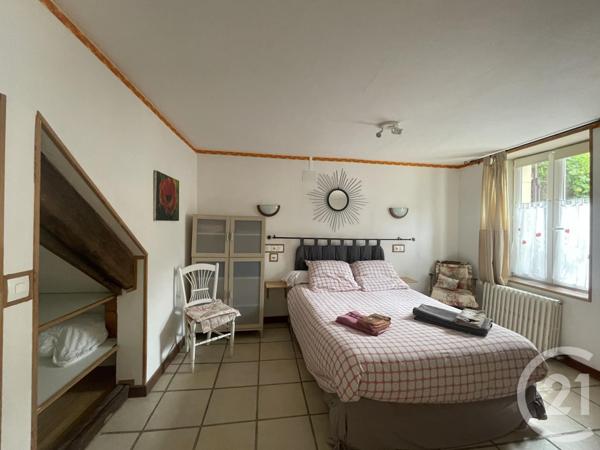 Maison à vendre  14 pièces - 299,94 m2 VERNON - 27