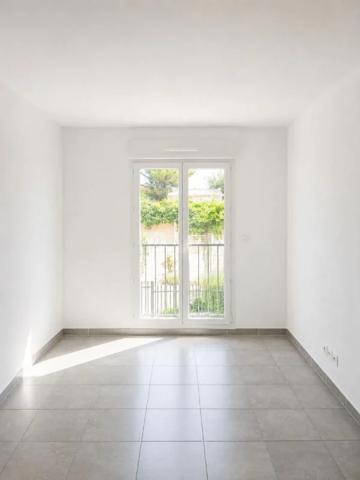 Appartement à louer à Toulon (83100)
