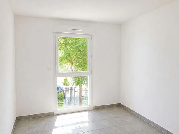 Appartement à louer à Toulon (83100)