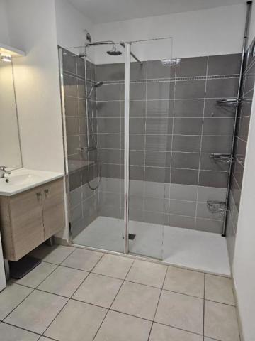 Appartement à louer à Toulon (83100)