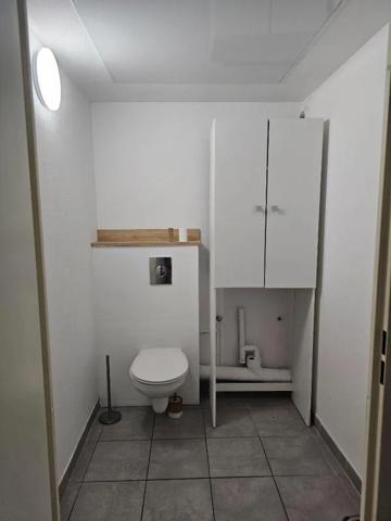 Appartement à louer à Toulon (83100)