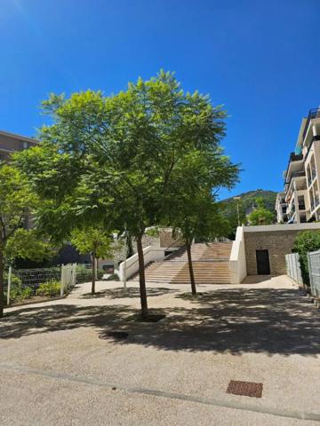 Appartement à louer à Toulon (83100)