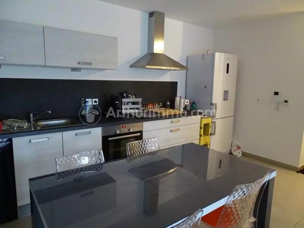 Location Appartement 3 pièces 58 m2 à Valentigney
