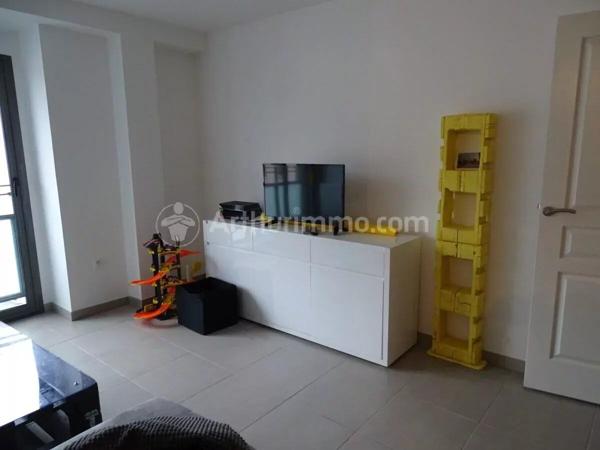 Location Appartement 3 pièces 58 m2 à Valentigney