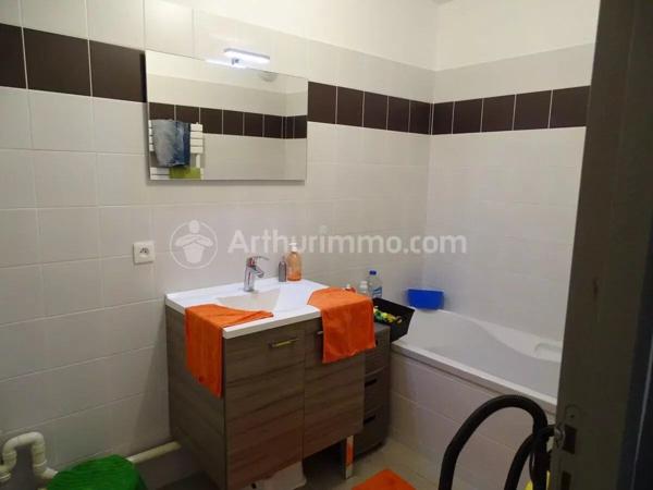 Location Appartement 3 pièces 58 m2 à Valentigney