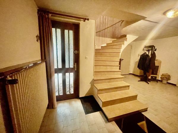 ✨Magnifique Maison de 183 m² à Colmar✨