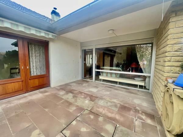 ✨Magnifique Maison de 183 m² à Colmar✨