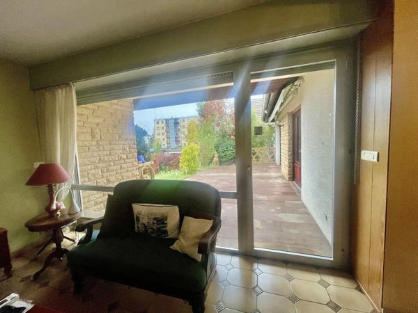 ✨Magnifique Maison de 183 m² à Colmar✨