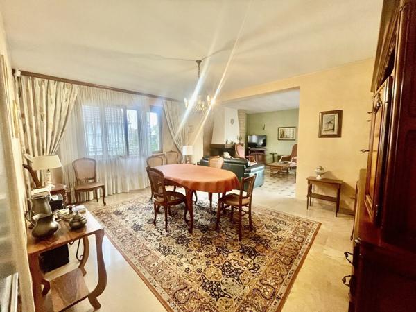 ✨Magnifique Maison de 183 m² à Colmar✨