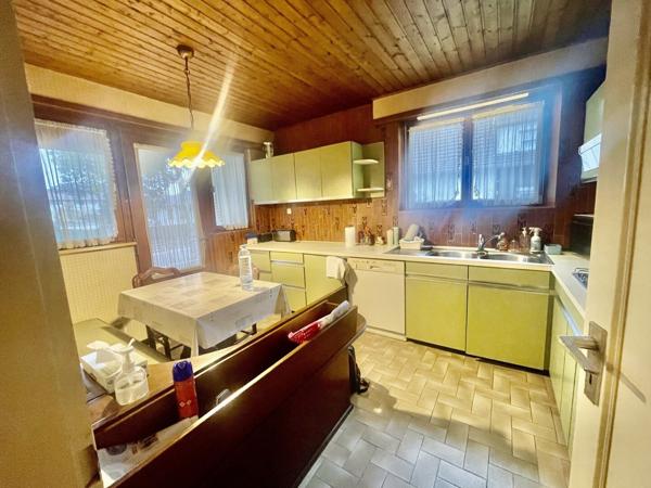 ✨Magnifique Maison de 183 m² à Colmar✨