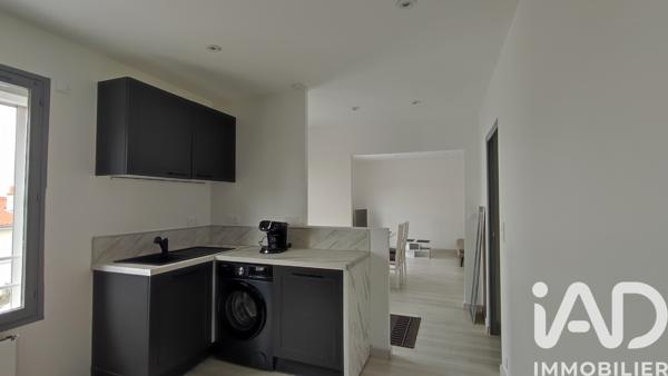 Maison à vendre 6 pièces 115 m² Nieul-sur-Mer