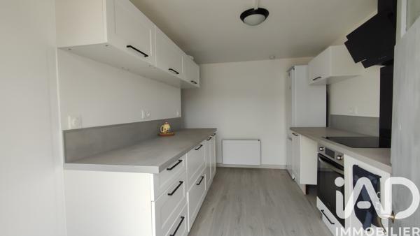 Maison à vendre 6 pièces 115 m² Nieul-sur-Mer